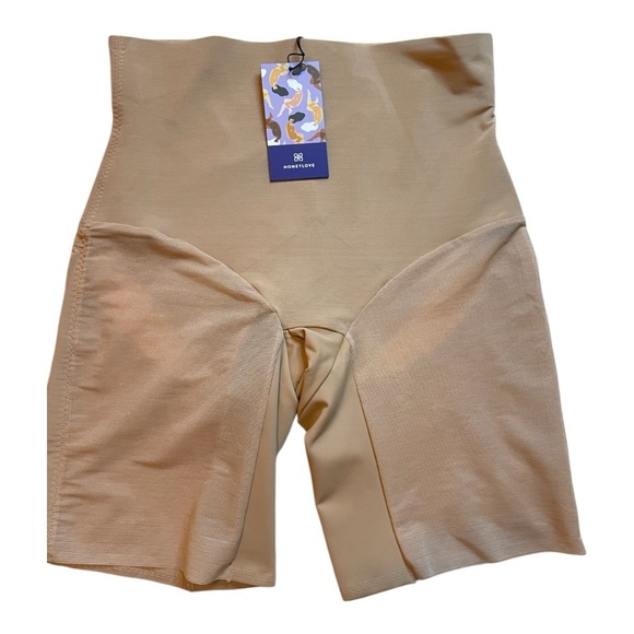 NWT Honeylove Mid-Waist Short - Picture 4 of 7